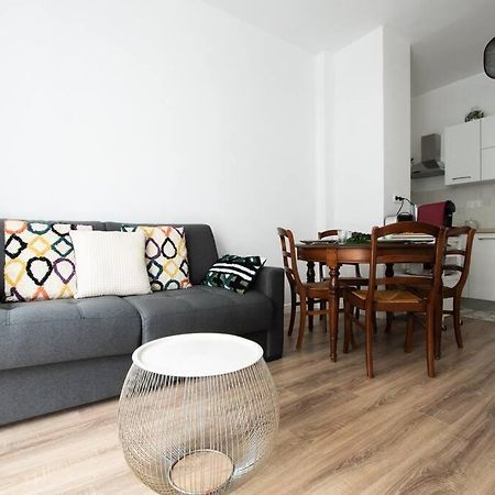 Hsh Traversiere-Boulogne-Billancourt I Appartement 4P Exterior foto
